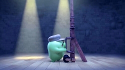 انیمیشن داستان خوک ها فصل 3 قسمت 2 - piggy tales